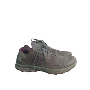 Arc'teryx Norvan SL Women's Trail Running Sneakers‎ Goretex Waterproof size 7.5